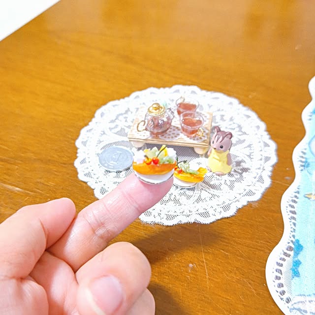 mariaさんの部屋