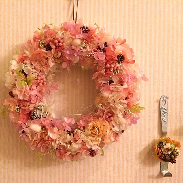 HappyRoseさんの実例写真