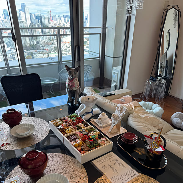 chicaさんの実例写真