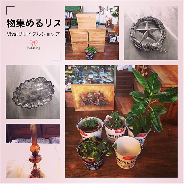 20rose_mamiさんの実例写真