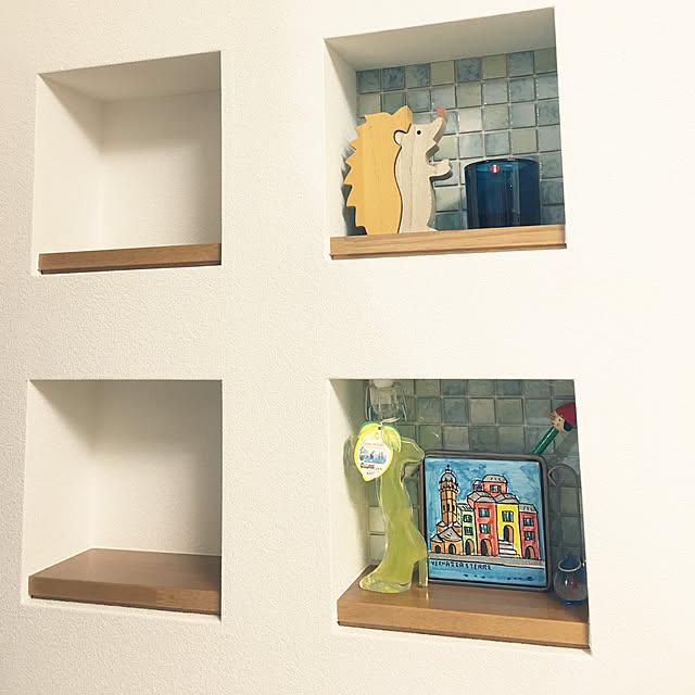 shanaさんの実例写真