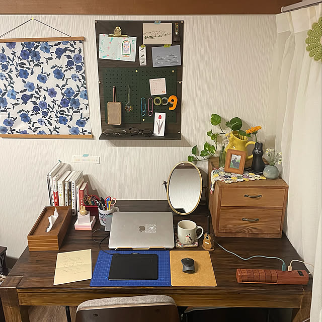 rukaさんの実例写真
