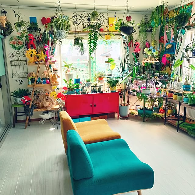 nacchanさんの部屋
