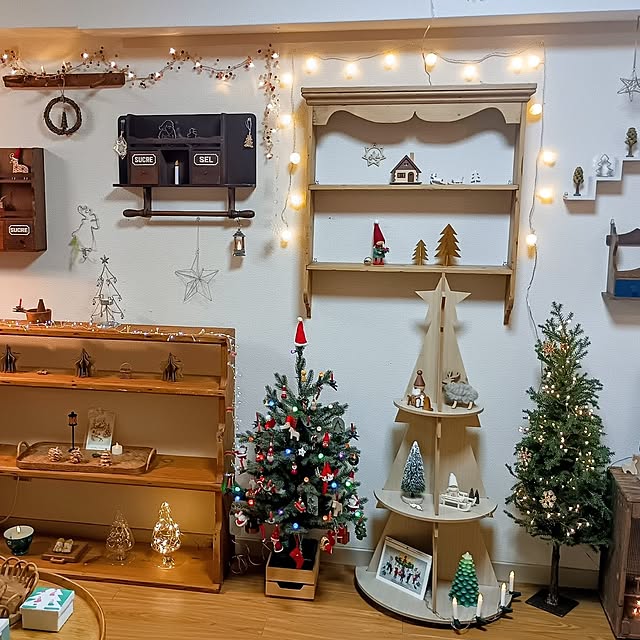 tinycafeさんの実例写真