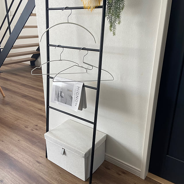 kahomeさんの部屋
