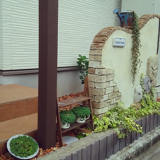soyokahoさんの実例写真