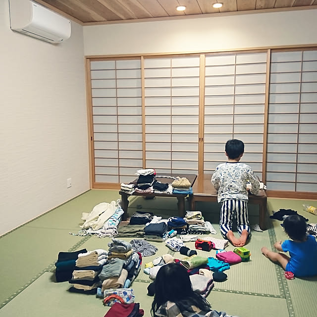 akeさんの実例写真