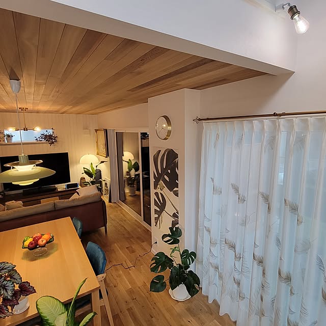 nonbiri_house_さんの部屋