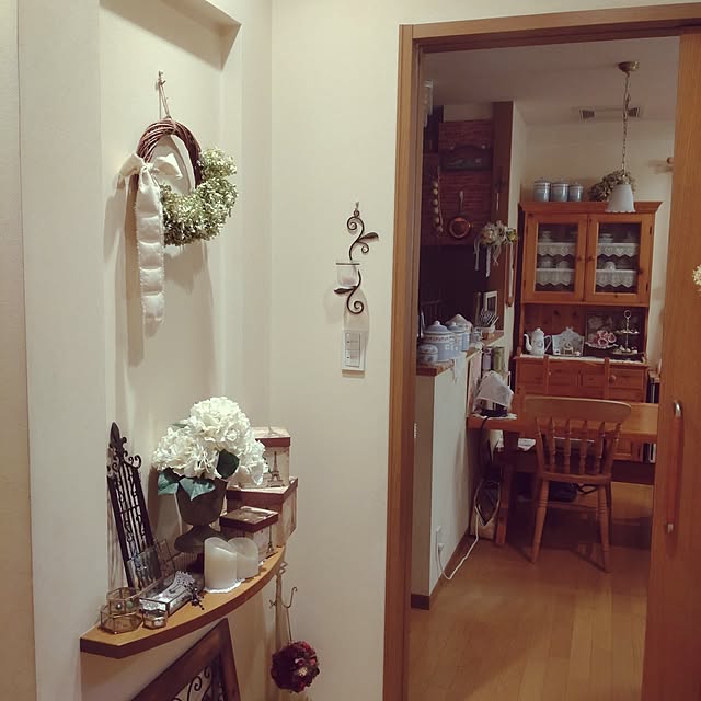 Hujikoさんの部屋