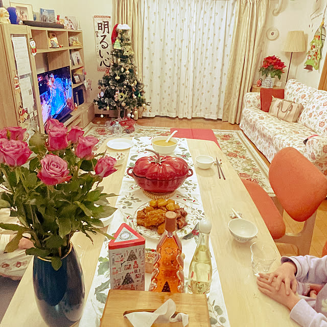 PhanMaiさんの部屋