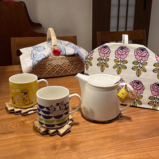 mkmkmoominさんの実例写真
