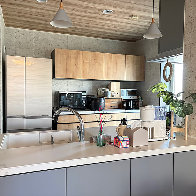 pei_makiさんの実例写真