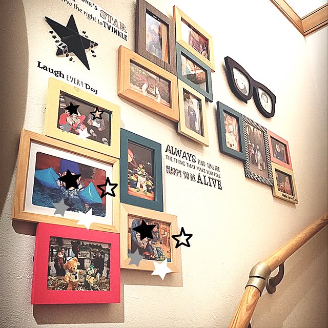 aiaiさんの実例写真