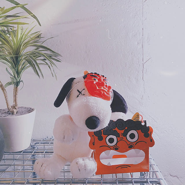 Chimeさんの実例写真