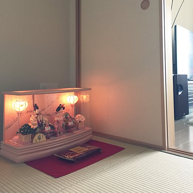 実例写真