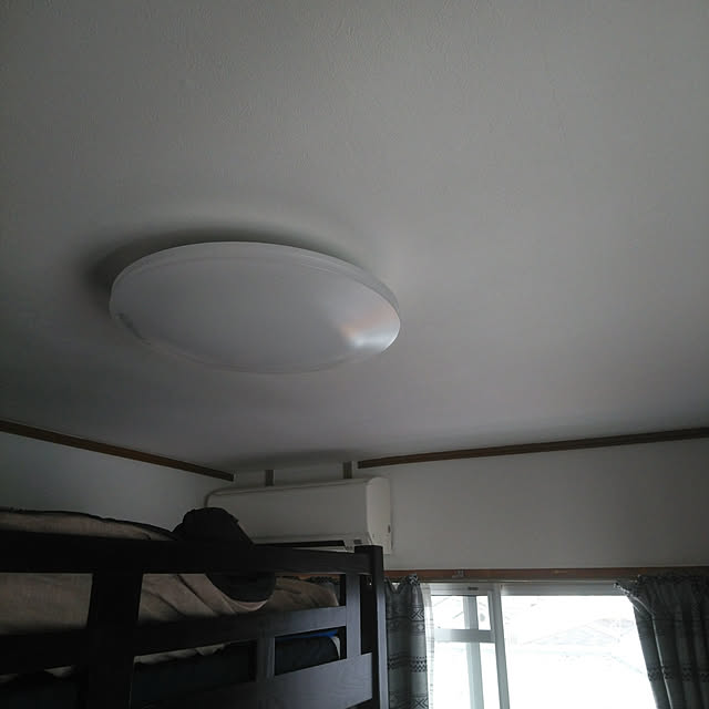 壁/天井のインテリア実例 - 2018-10-22 15:53:06