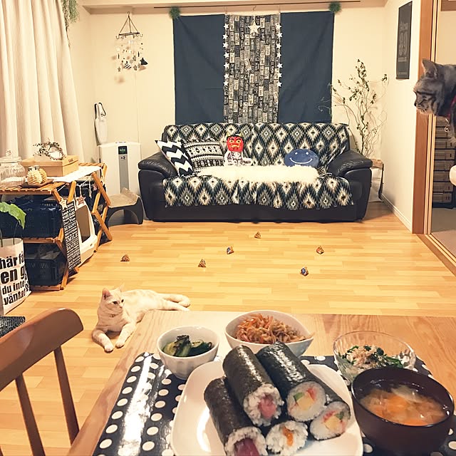 hiyupan88さんの実例写真
