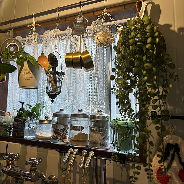 canetteさんの実例写真