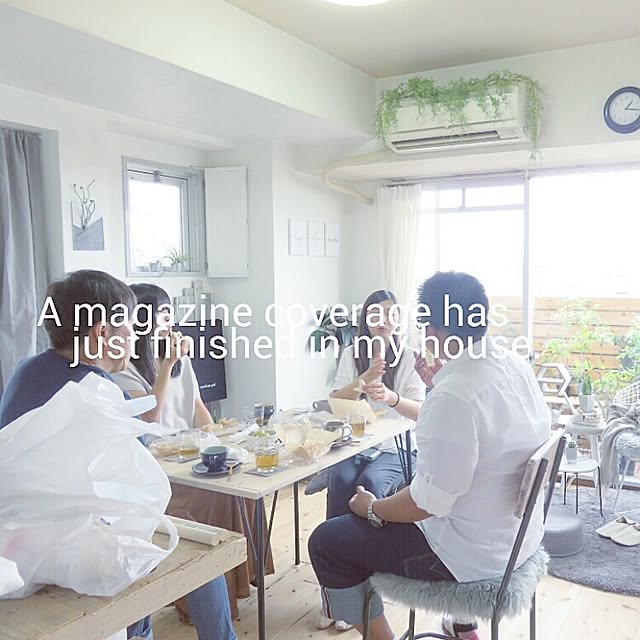 ak3さんの実例写真