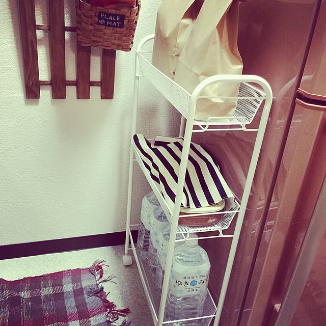 Reinaさんの実例写真
