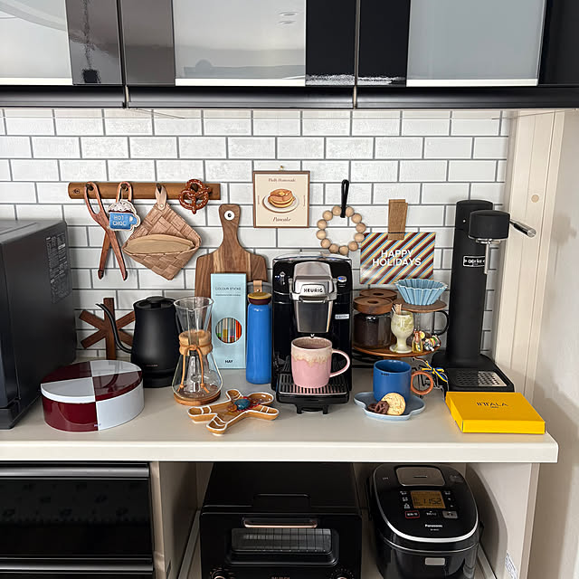 kahomeさんの実例写真