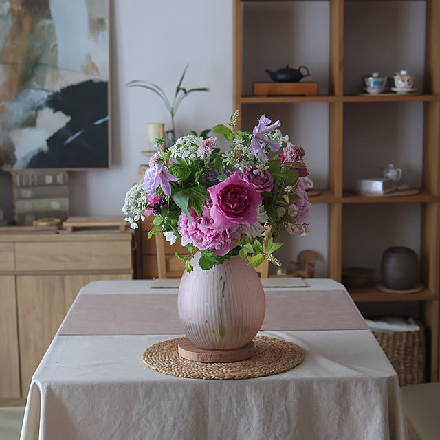 Summerさんの部屋
