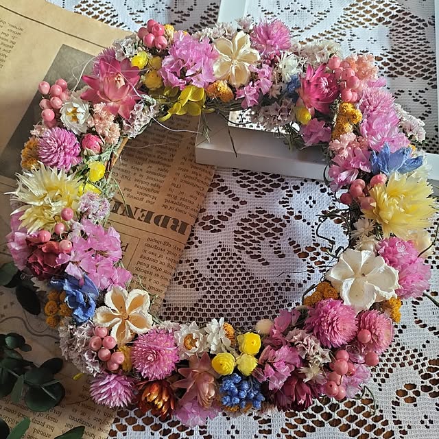 pua.dekoさんの実例写真