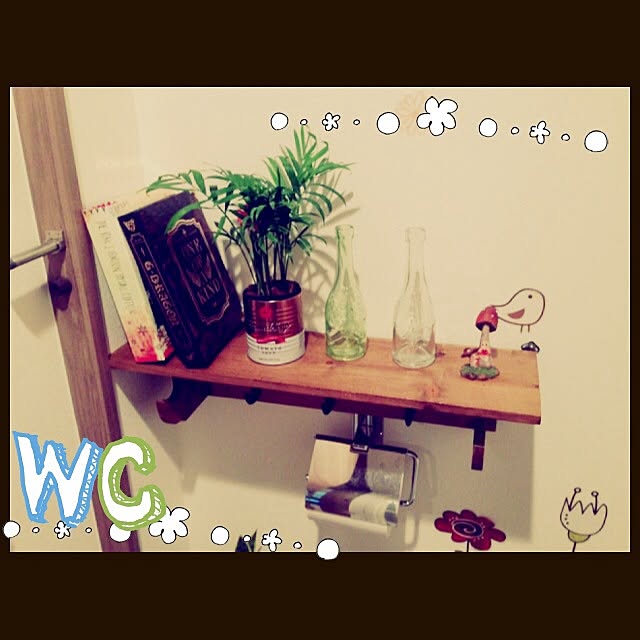 Pechemignonさんの実例写真