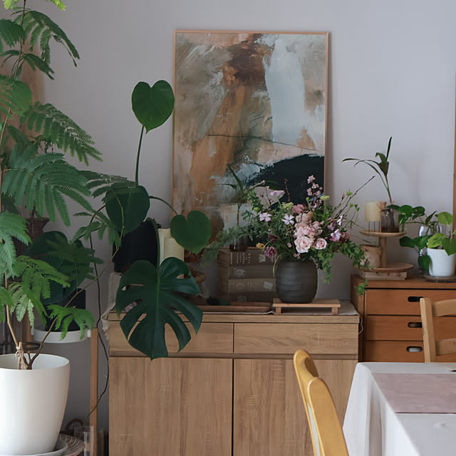 Summerさんの部屋