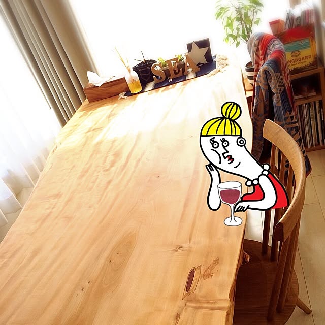 akaneさんの実例写真