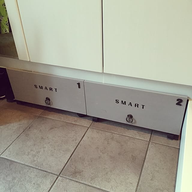 smartさんの実例写真