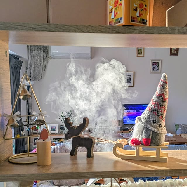 mi-saさんの部屋