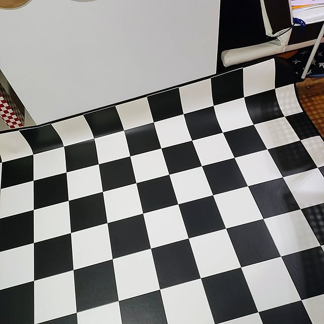 mowchanさんの部屋
