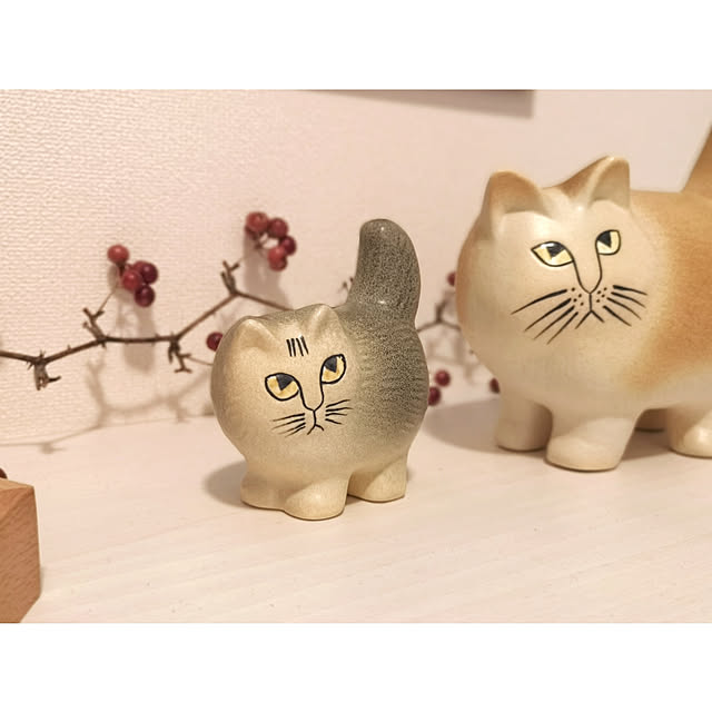 nyancoさんの実例写真