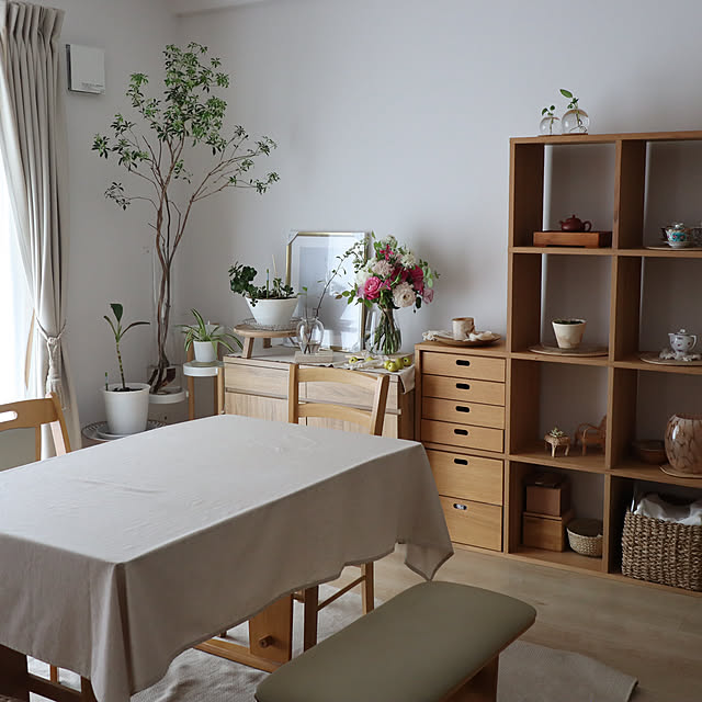 Summerさんの部屋