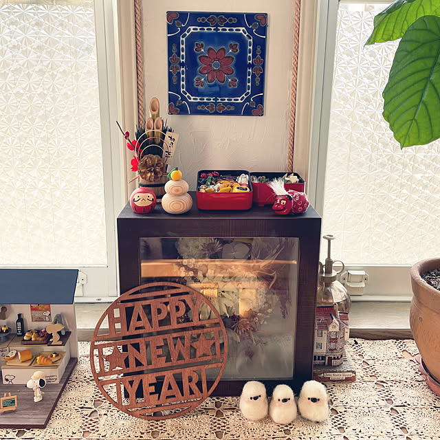 AcchanSaysさんの部屋