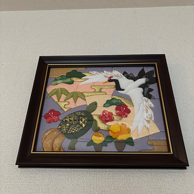 pinomiさんの部屋