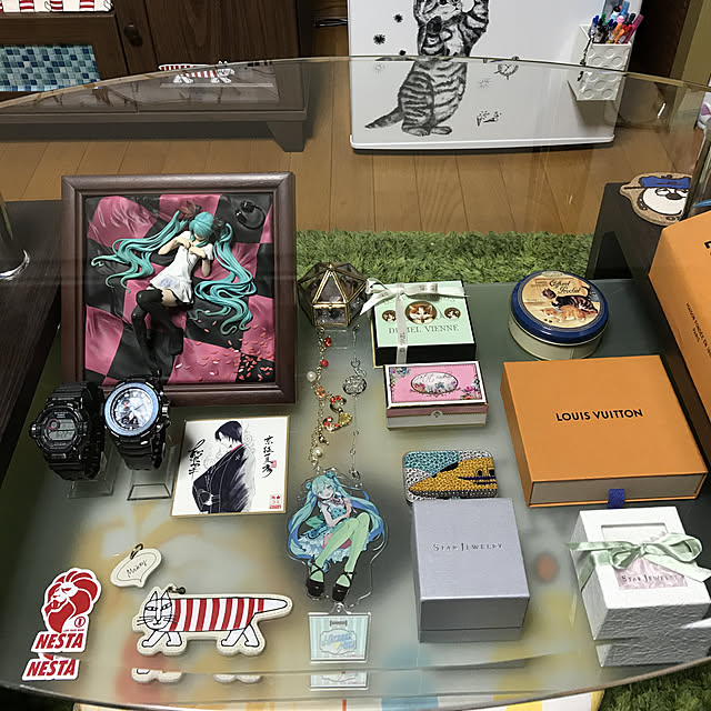 chamoppiさんの実例写真