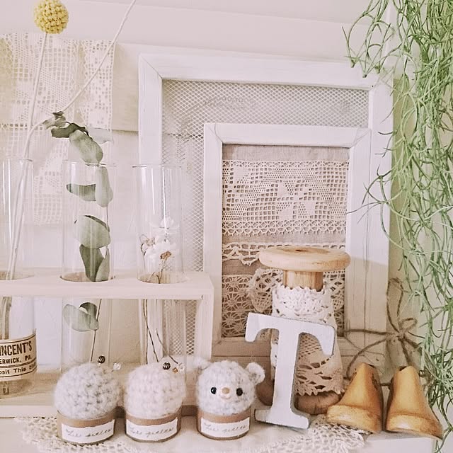 tiny-tinyさんの実例写真