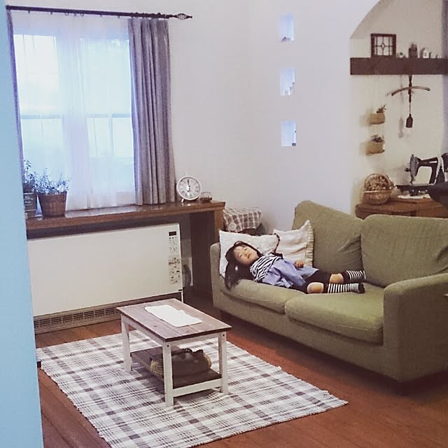 erinkoさんの実例写真