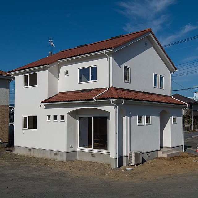 部屋全体/工務店/東海村/那珂市/水戸...などのインテリア実例 - 2020-03-27 15:15:56
