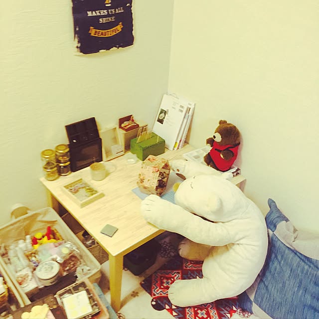 goramuさんの実例写真