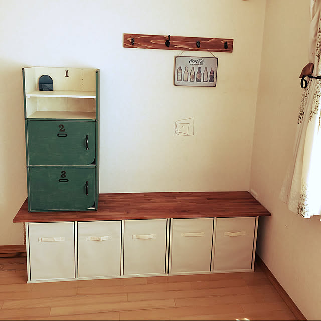comugi624さんの実例写真