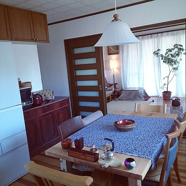 naraさんの実例写真