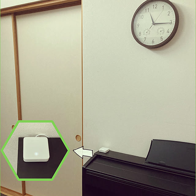 Kさんの実例写真