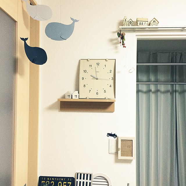 Chamさんの実例写真