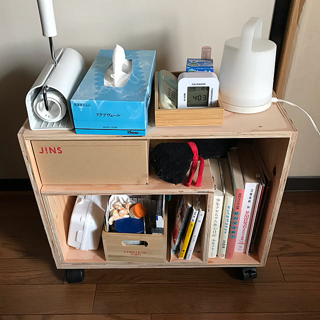 nicoさんの実例写真