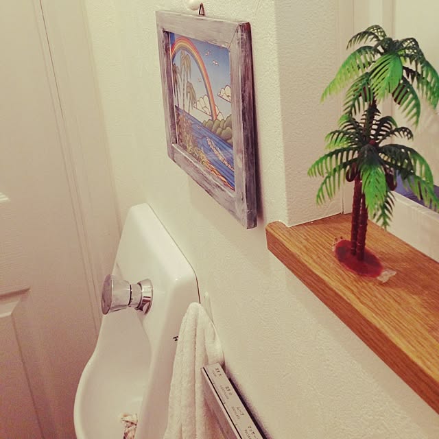 yuccaさんの実例写真