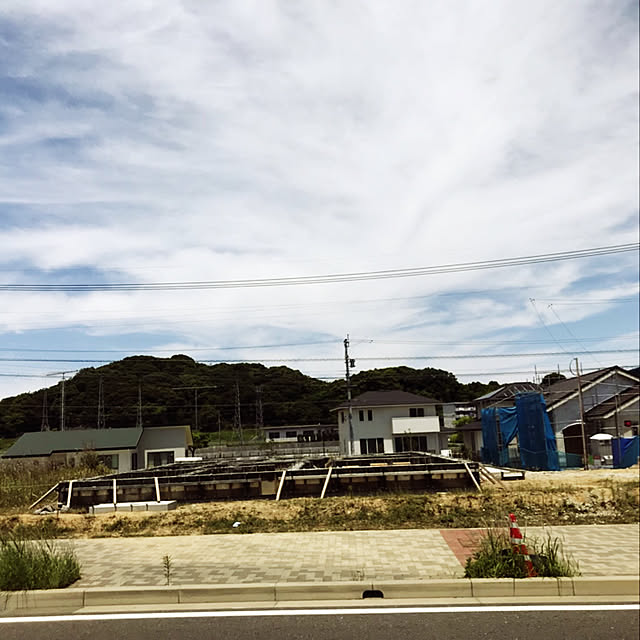 実例写真