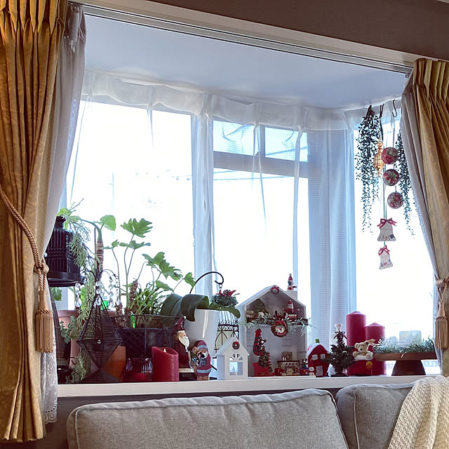 madamkaoriさんの部屋